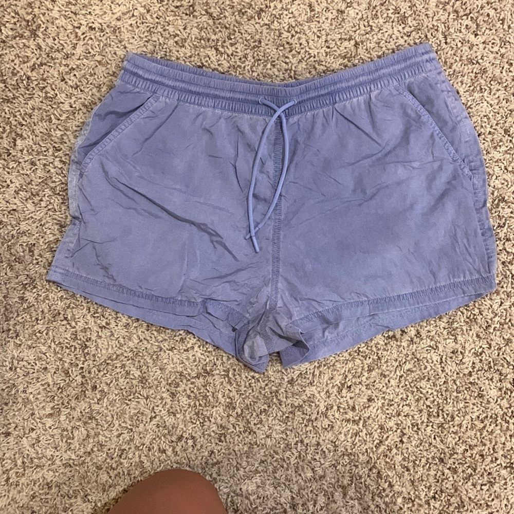 Athleta Expedition Short